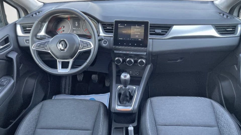 Renault Captur Intens TCe 90