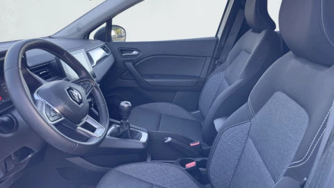 Renault Captur Intens TCe 90