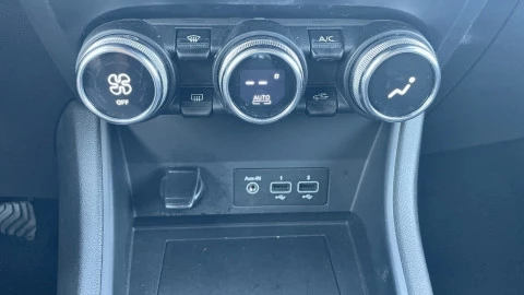 Renault Captur Intens TCe 90