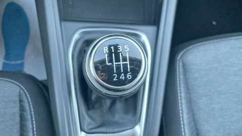 Renault Captur Intens TCe 90