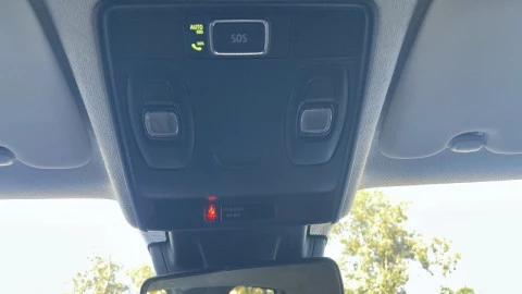 Renault Captur Intens TCe 90