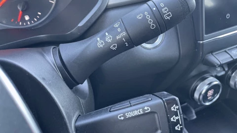 Renault Captur Intens TCe 90