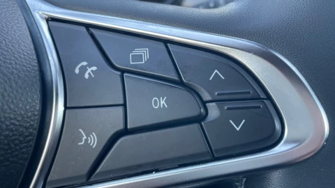 Renault Captur Intens TCe 90
