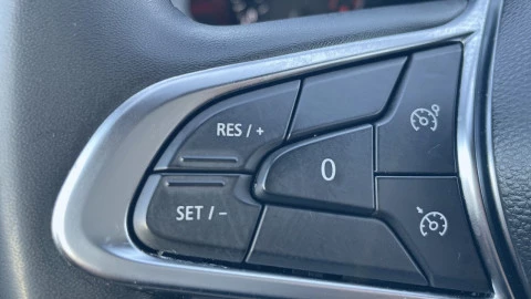 Renault Captur Intens TCe 90