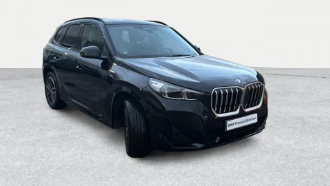 BMW X1 sDrive18d