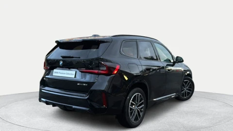 BMW X1 sDrive18d