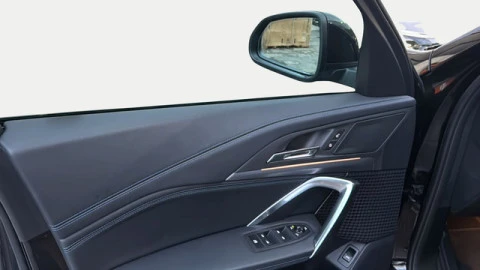 BMW X1 sDrive18d