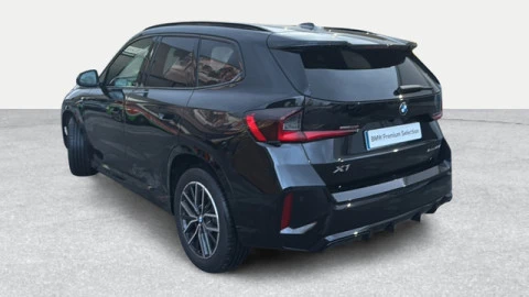 BMW X1 sDrive18d
