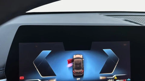 BMW X1 sDrive18d