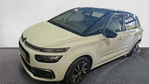 Citroën C4 Picasso BlueHDi 88KW (120CV) Shine