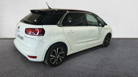 Citroën C4 Picasso BlueHDi 88KW (120CV) Shine