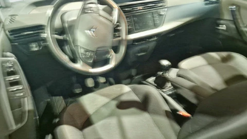 Citroën C4 Picasso BlueHDi 88KW (120CV) Shine