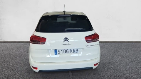 Citroën C4 Picasso BlueHDi 88KW (120CV) Shine