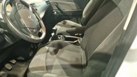 Citroën C4 Picasso BlueHDi 88KW (120CV) Shine