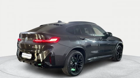 BMW X4 M40i xDrive