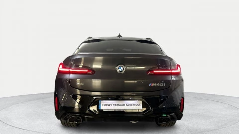 BMW X4 M40i xDrive