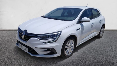 Renault Megane Business Blue dCi 85 kW (115CV)
