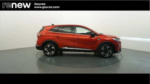 Renault Symbioz Techno E-Tech full hybr 105kW (145CV)