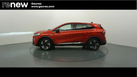 Renault Symbioz Techno E-Tech full hybr 105kW (145CV)