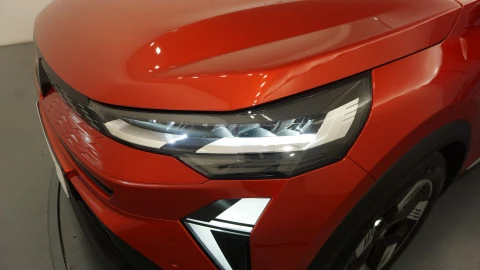 Renault Symbioz Techno E-Tech full hybr 105kW (145CV)