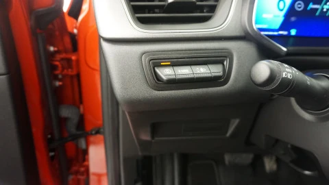 Renault Symbioz Techno E-Tech full hybr 105kW (145CV)