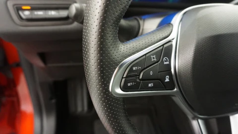 Renault Symbioz Techno E-Tech full hybr 105kW (145CV)