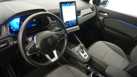 Renault Symbioz Techno E-Tech full hybr 105kW (145CV)