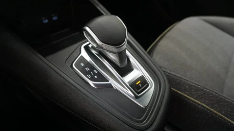 Renault Symbioz Techno E-Tech full hybr 105kW (145CV)