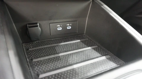 Renault Symbioz Techno E-Tech full hybr 105kW (145CV)