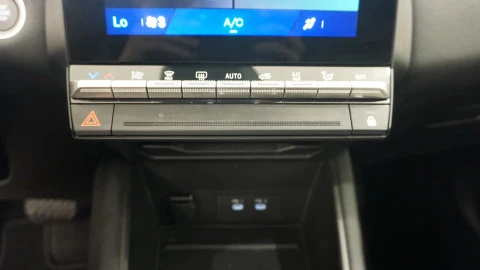 Renault Symbioz Techno E-Tech full hybr 105kW (145CV)