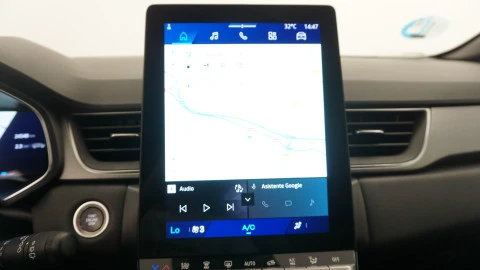 Renault Symbioz Techno E-Tech full hybr 105kW (145CV)