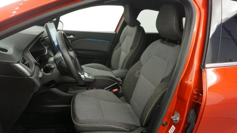 Renault Symbioz Techno E-Tech full hybr 105kW (145CV)