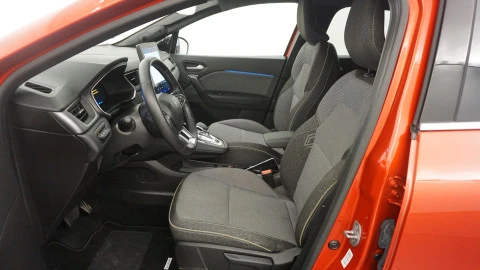 Renault Symbioz Techno E-Tech full hybr 105kW (145CV)
