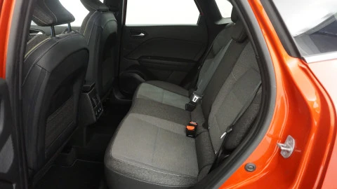 Renault Symbioz Techno E-Tech full hybr 105kW (145CV)