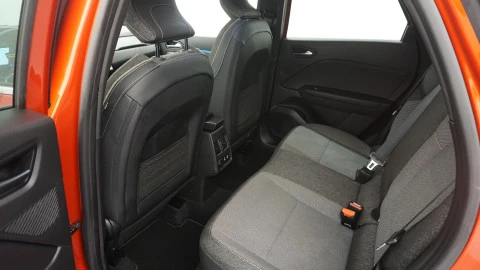 Renault Symbioz Techno E-Tech full hybr 105kW (145CV)
