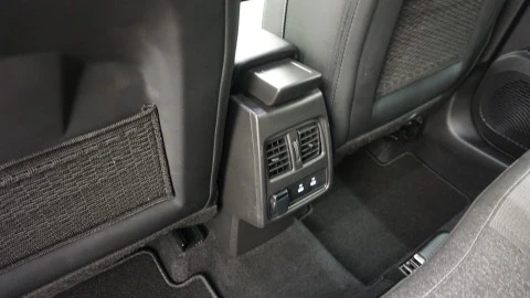 Renault Symbioz Techno E-Tech full hybr 105kW (145CV)