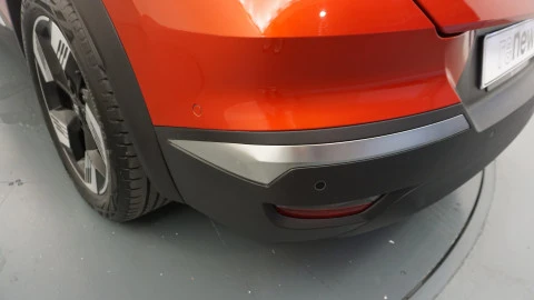 Renault Symbioz Techno E-Tech full hybr 105kW (145CV)