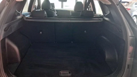 Hyundai Tucson 1.6T 118kW (160CV) Klass
