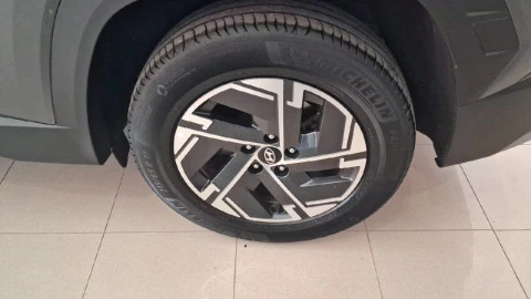 Hyundai Tucson 1.6T 118kW (160CV) Klass
