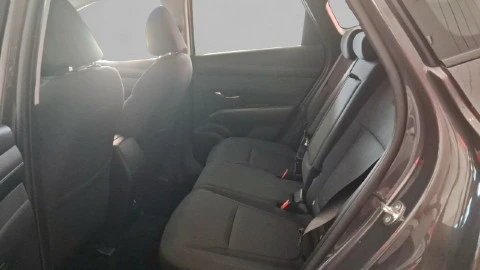 Hyundai Tucson 1.6T 118kW (160CV) Klass