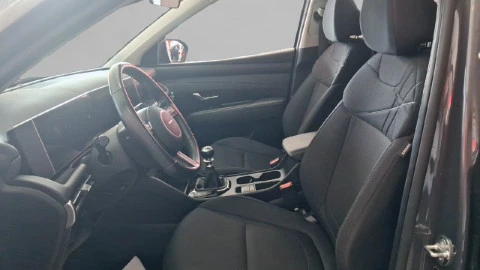 Hyundai Tucson 1.6T 118kW (160CV) Klass