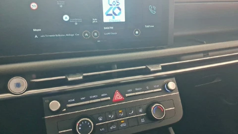 Hyundai Tucson 1.6T 118kW (160CV) Klass