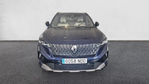 Renault Espace Iconic full hybrid E-Tech 147kW 5p