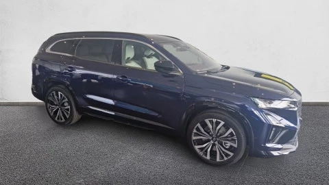 Renault Espace Iconic full hybrid E-Tech 147kW 5p