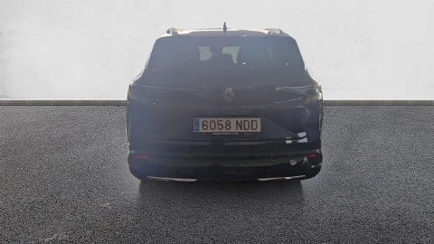 Renault Espace Iconic full hybrid E-Tech 147kW 5p