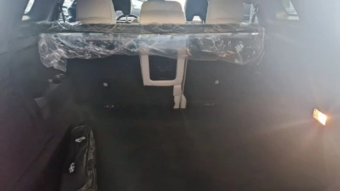 Renault Espace Iconic full hybrid E-Tech 147kW 5p