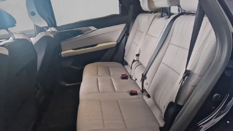 Renault Espace Iconic full hybrid E-Tech 147kW 5p