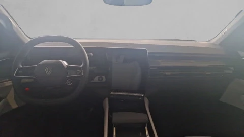 Renault Espace Iconic full hybrid E-Tech 147kW 5p