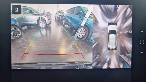 Renault Espace Iconic full hybrid E-Tech 147kW 5p