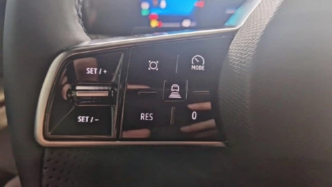 Renault Espace Iconic full hybrid E-Tech 147kW 5p